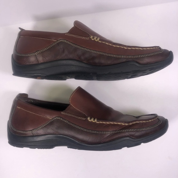 Cole Haan 161 C08038 C13 Slip-On Loafer Shoes - Picture 2 of 9
